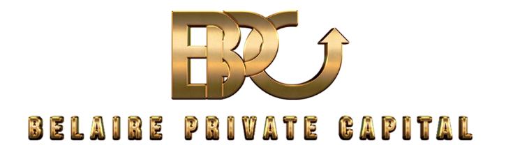 Belaire Private Capital contact logo