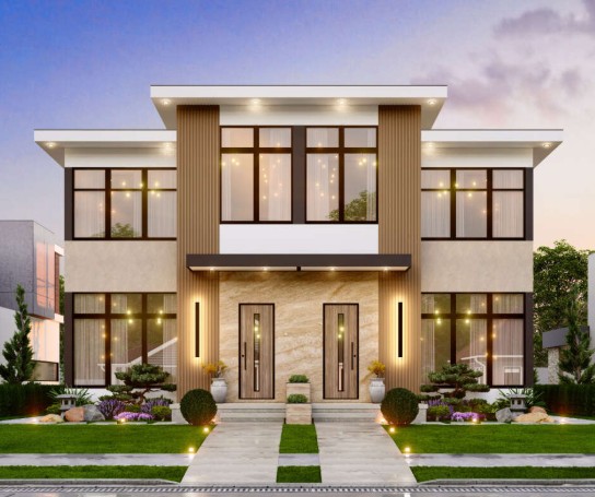 Single family and multifamily rental property funded up to 90% CLTV